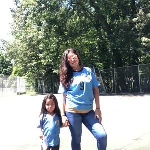 Meet your Posher, Letty